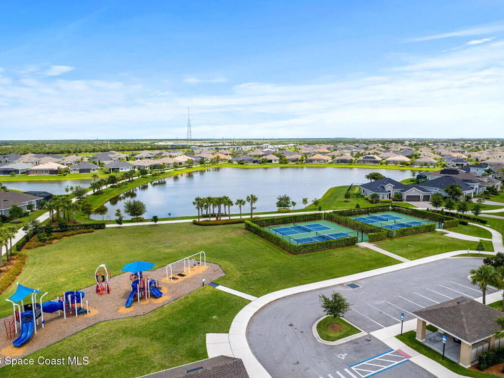 7343 Poulicny Lane, Melbourne, FL 32940