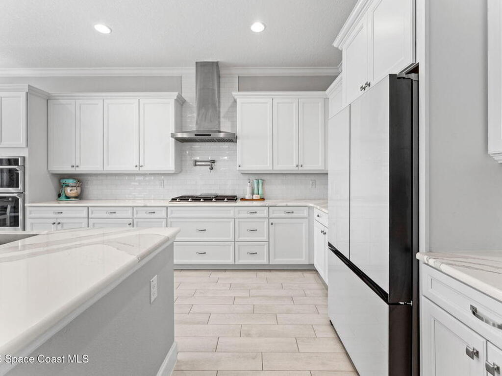 2450 Pescara Court, Melbourne, FL 32940