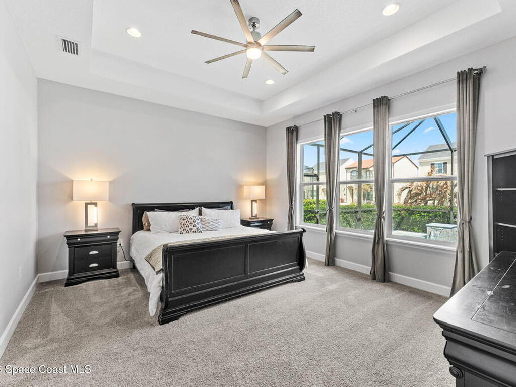 2450 Pescara Court, Melbourne, FL 32940