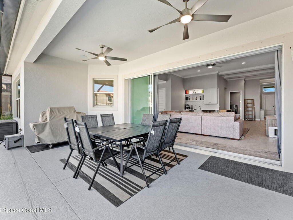 2450 Pescara Court, Melbourne, FL 32940