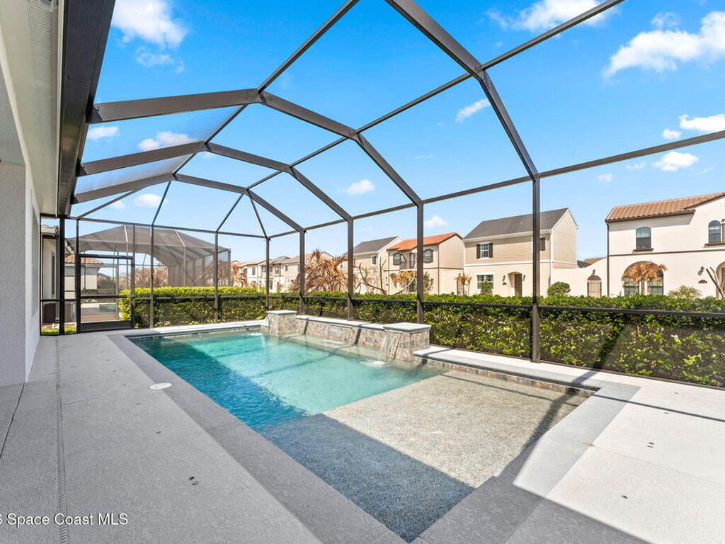 2450 Pescara Court, Melbourne, FL 32940