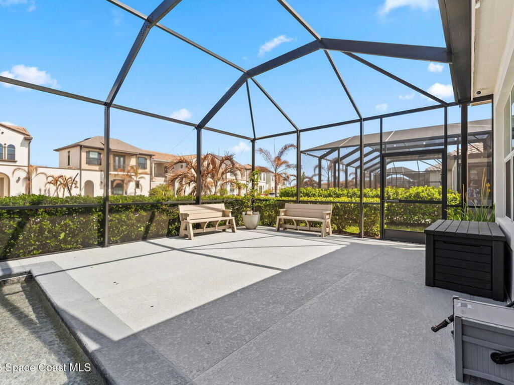 2450 Pescara Court, Melbourne, FL 32940