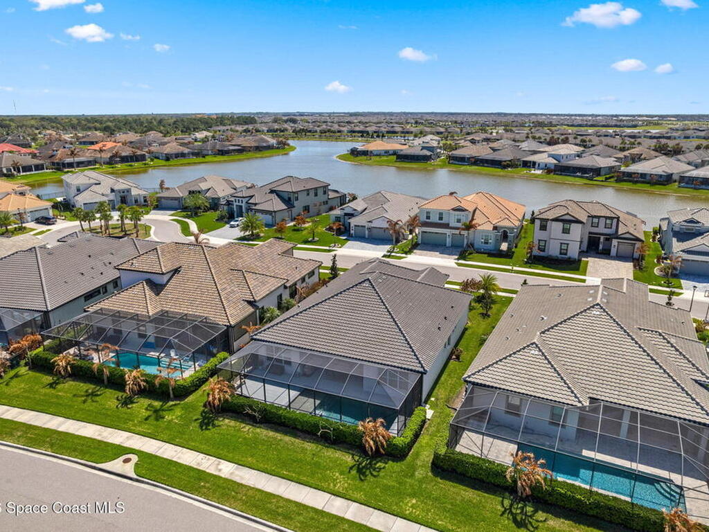 2450 Pescara Court, Melbourne, FL 32940