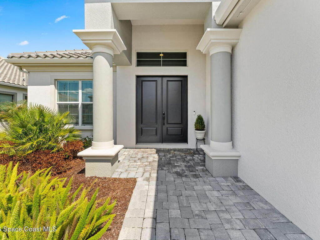 2450 Pescara Court, Melbourne, FL 32940