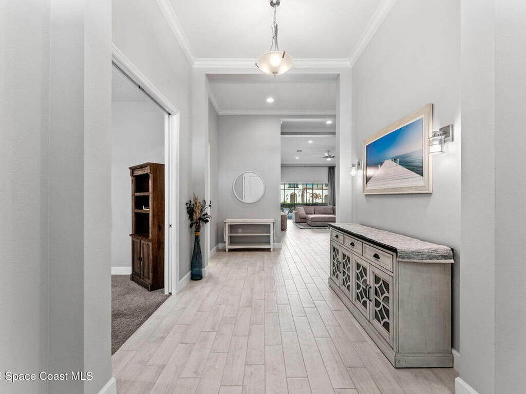 2450 Pescara Court, Melbourne, FL 32940