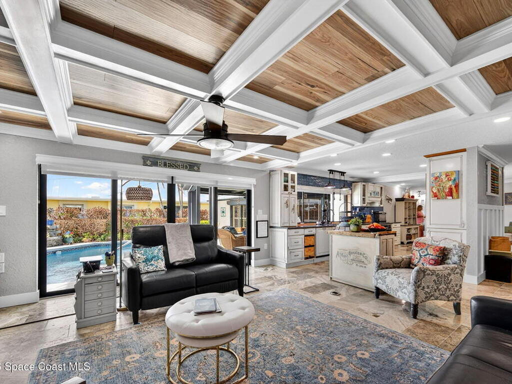 405 S Banana River Boulevard, Cocoa Beach, FL 32931