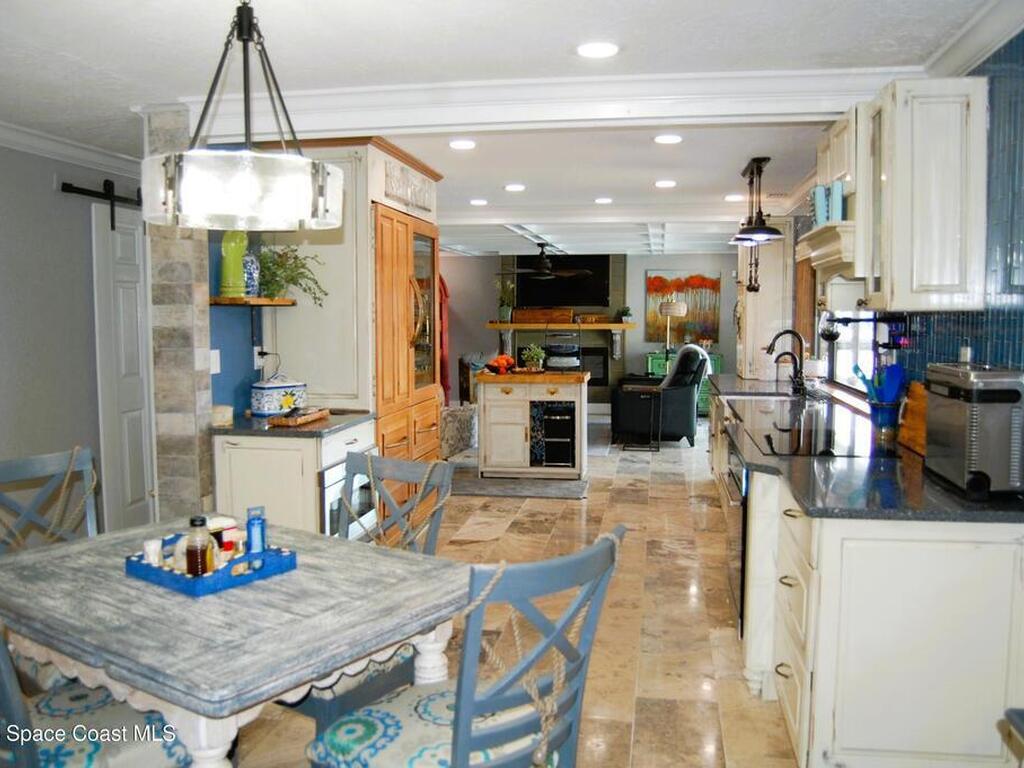 405 S Banana River Boulevard, Cocoa Beach, FL 32931