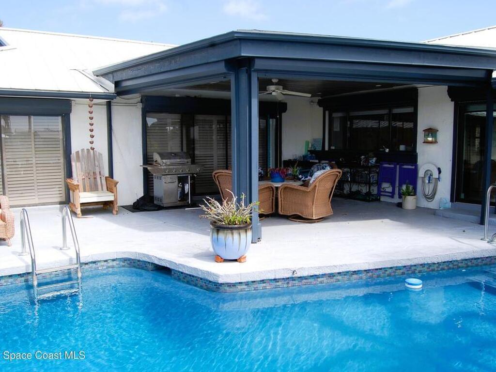 405 S Banana River Boulevard, Cocoa Beach, FL 32931