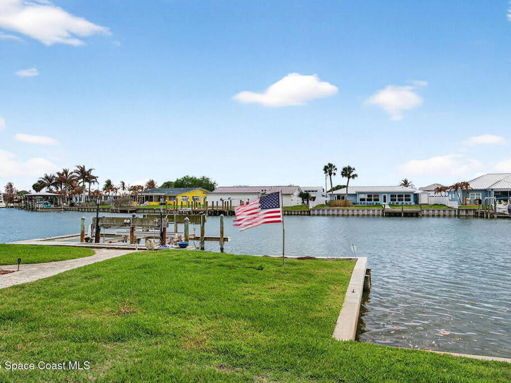 405 S Banana River Boulevard, Cocoa Beach, FL 32931