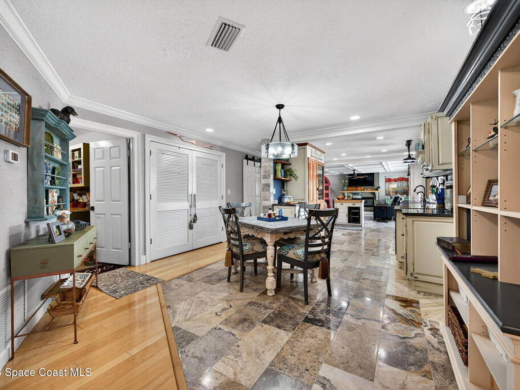 405 S Banana River Boulevard, Cocoa Beach, FL 32931