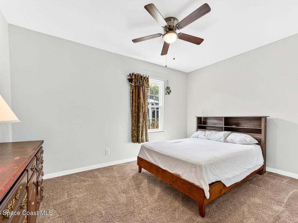 4021 Caparosa Circle, Melbourne, FL 32940