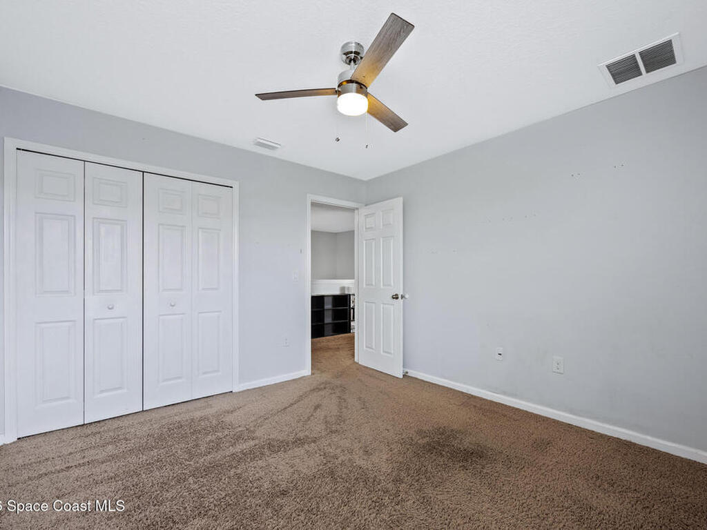 2347 Snapdragon Drive, Palm Bay, FL 32907