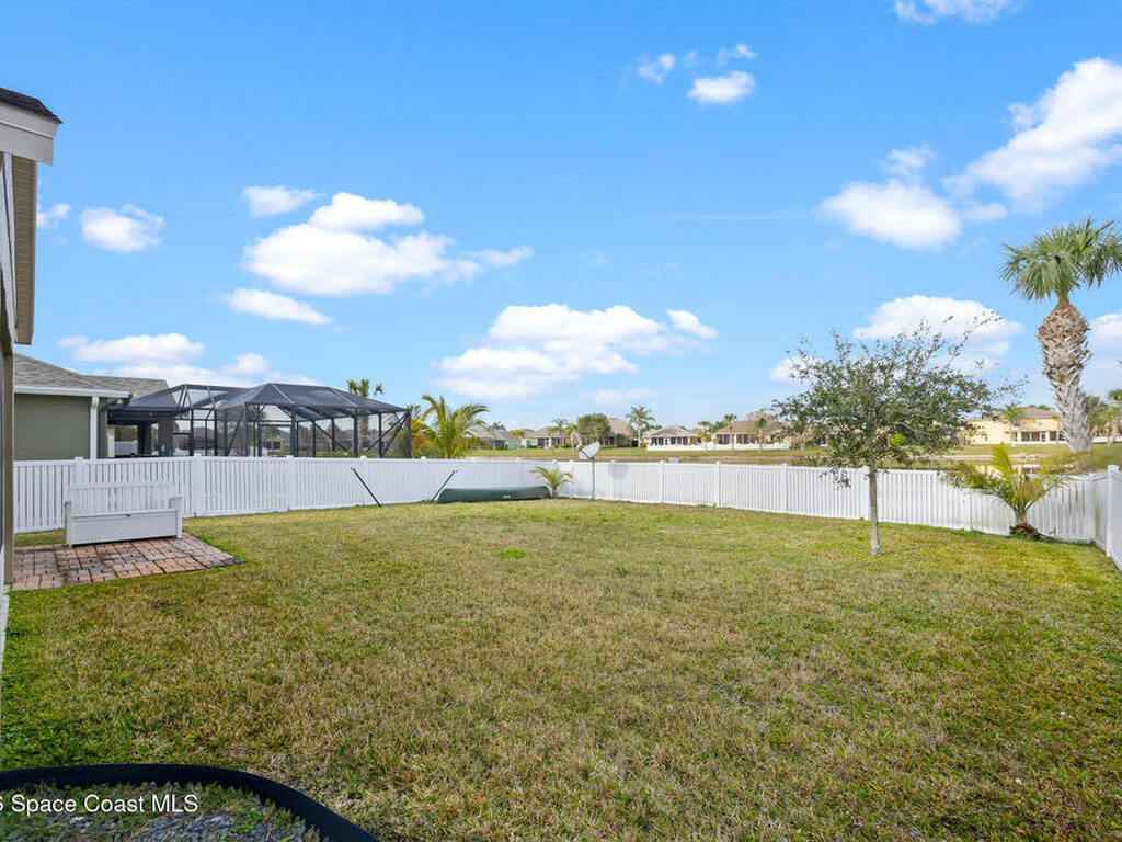 2347 Snapdragon Drive, Palm Bay, FL 32907