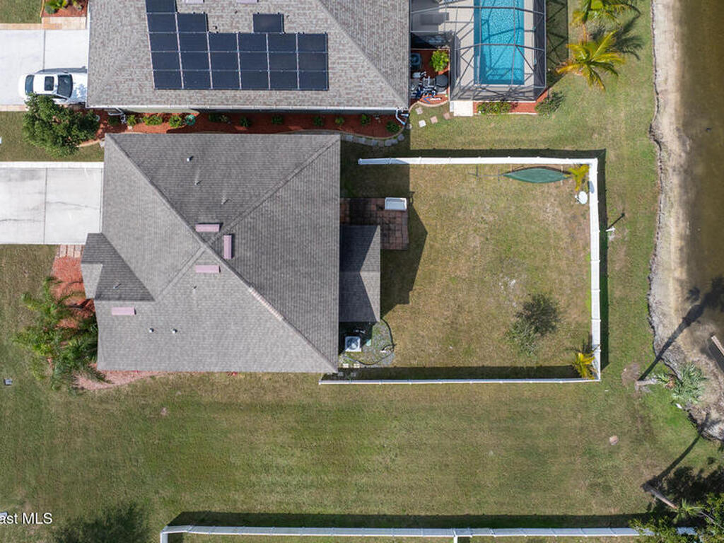 2347 Snapdragon Drive, Palm Bay, FL 32907