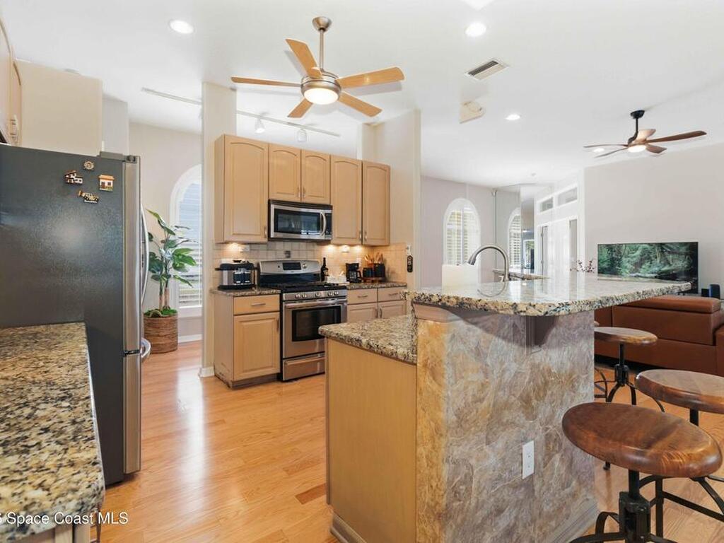 1996 Ganton Court, Suntree, FL 32955