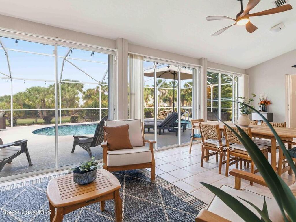 1996 Ganton Court, Suntree, FL 32955