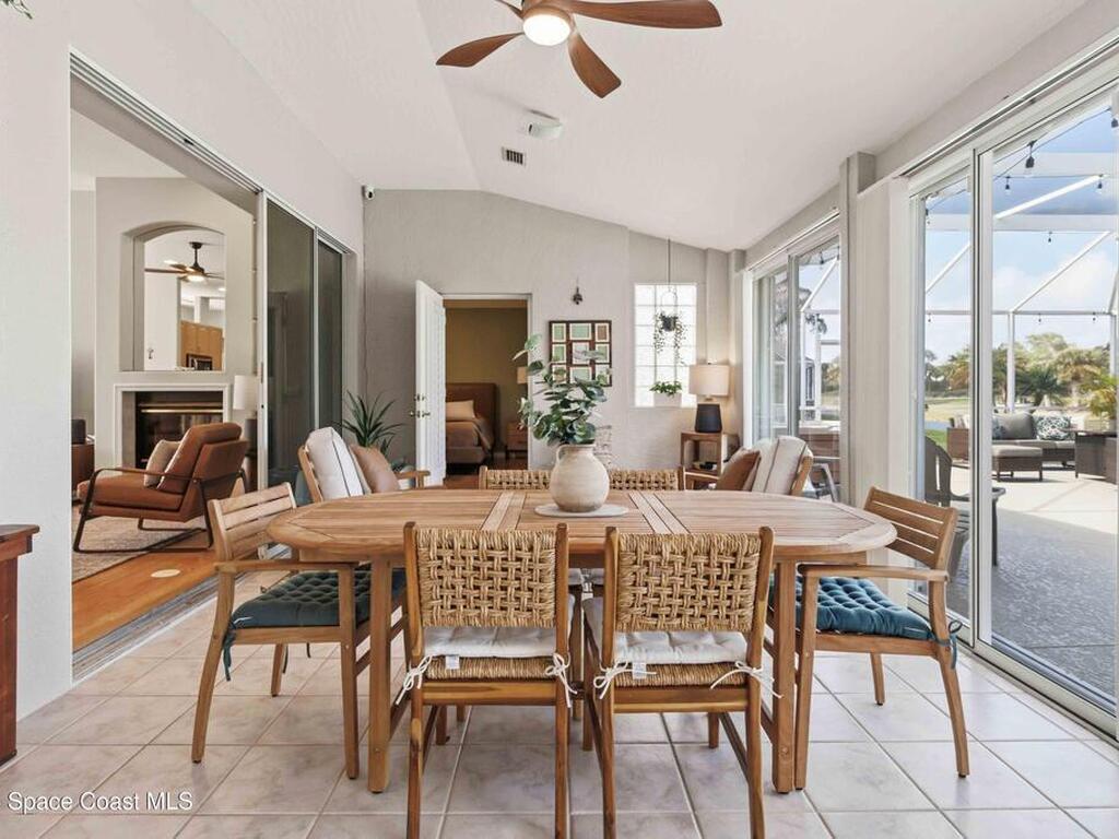 1996 Ganton Court, Suntree, FL 32955