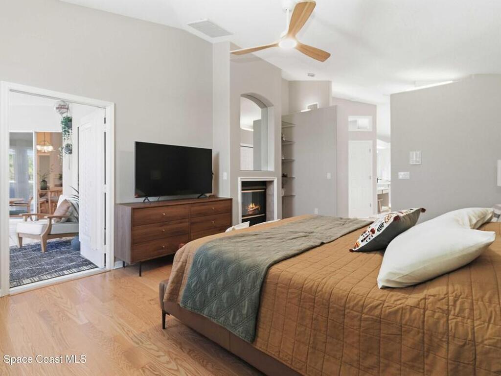 1996 Ganton Court, Suntree, FL 32955