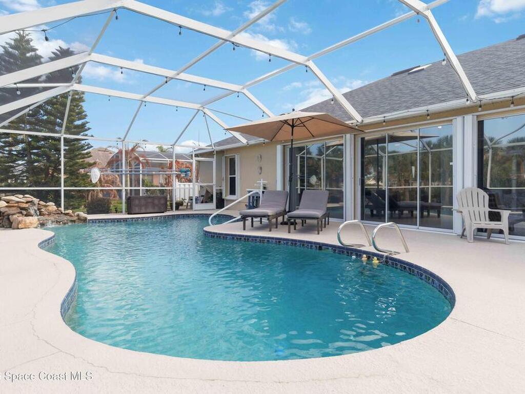 1996 Ganton Court, Suntree, FL 32955