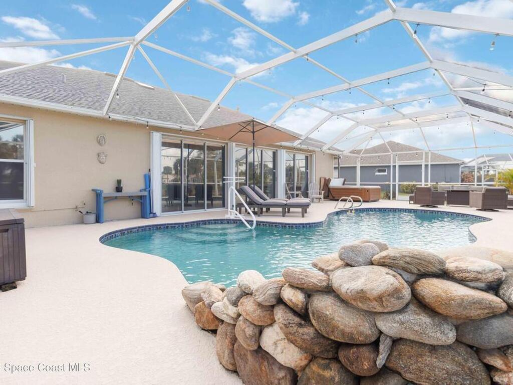 1996 Ganton Court, Suntree, FL 32955