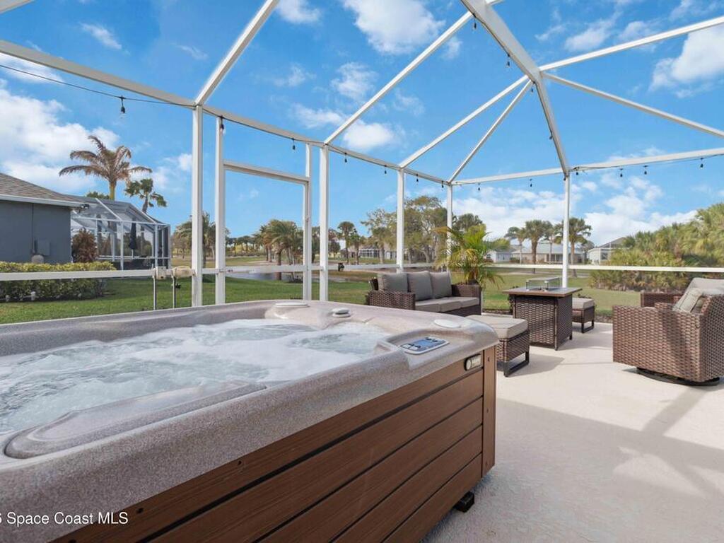 1996 Ganton Court, Suntree, FL 32955