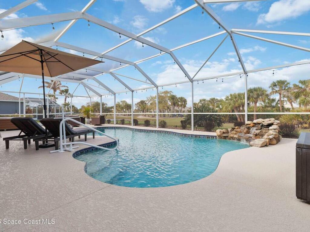 1996 Ganton Court, Suntree, FL 32955