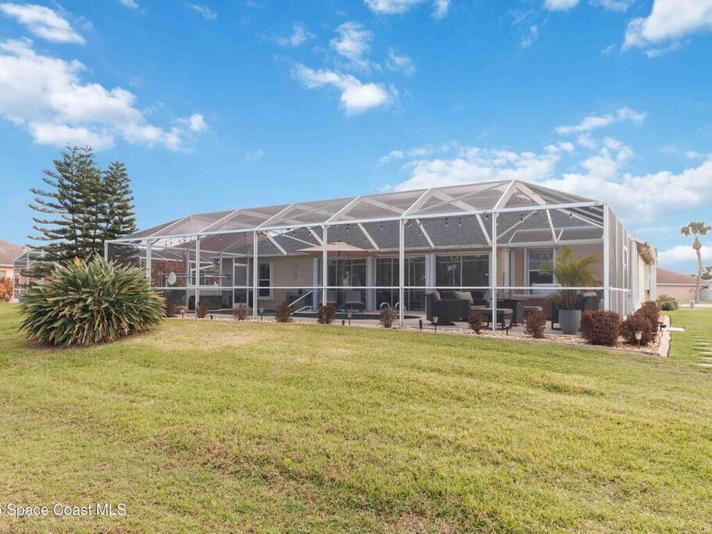 1996 Ganton Court, Suntree, FL 32955