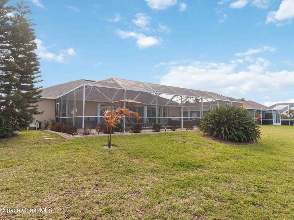 1996 Ganton Court, Suntree, FL 32955