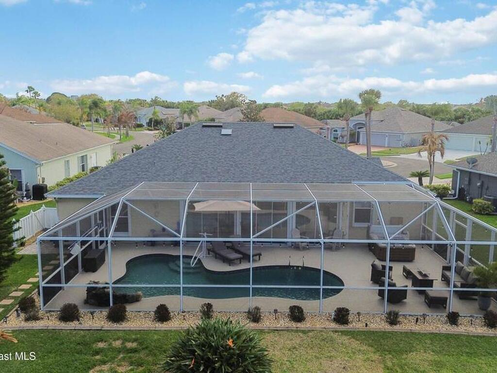 1996 Ganton Court, Suntree, FL 32955