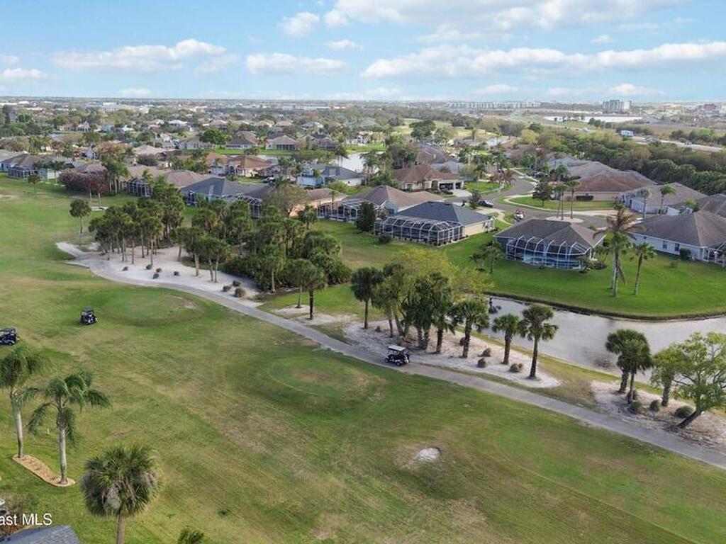 1996 Ganton Court, Suntree, FL 32955