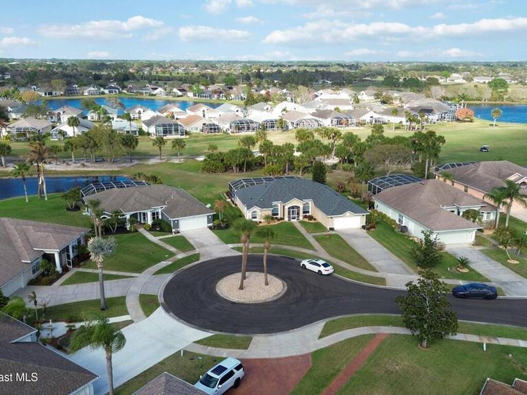 1996 Ganton Court, Suntree, FL 32955