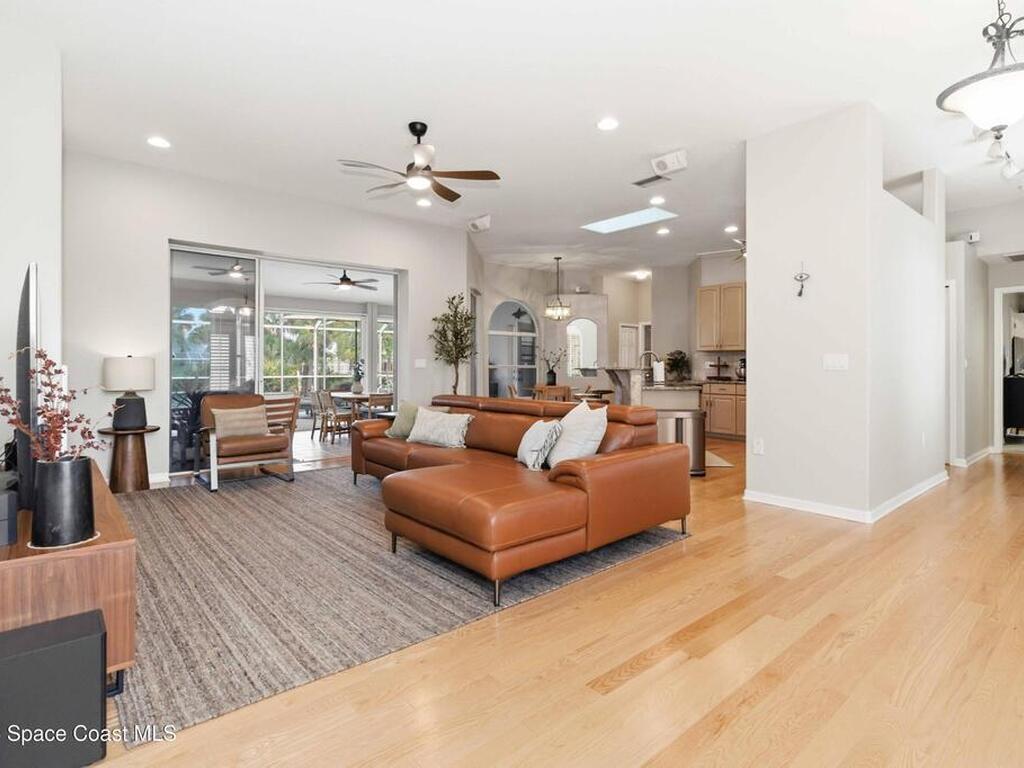 1996 Ganton Court, Suntree, FL 32955