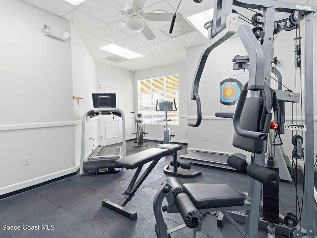 1996 Ganton Court, Suntree, FL 32955