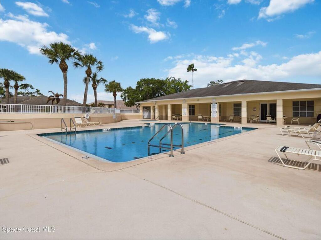 1996 Ganton Court, Suntree, FL 32955