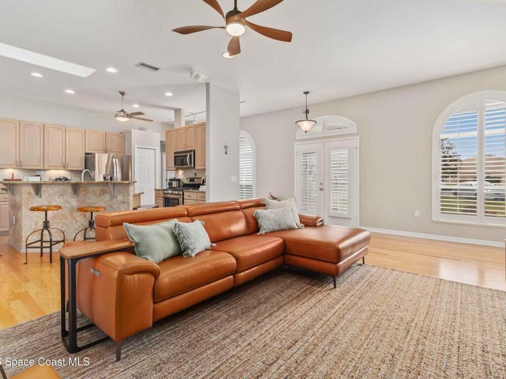 1996 Ganton Court, Suntree, FL 32955