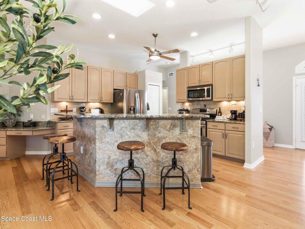 1996 Ganton Court, Suntree, FL 32955