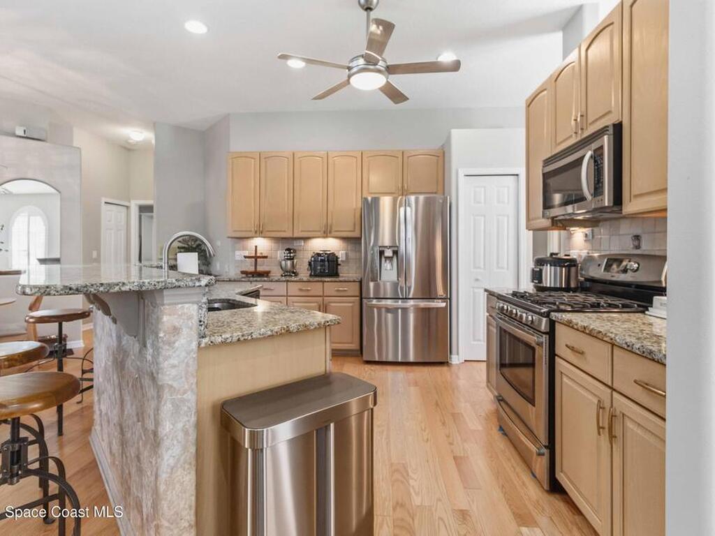 1996 Ganton Court, Suntree, FL 32955