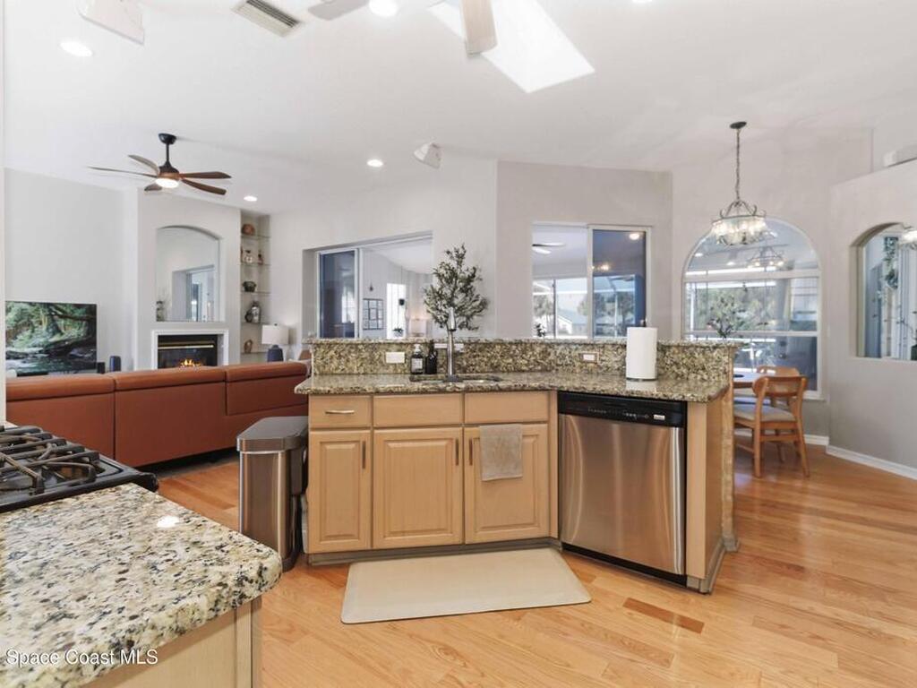 1996 Ganton Court, Suntree, FL 32955