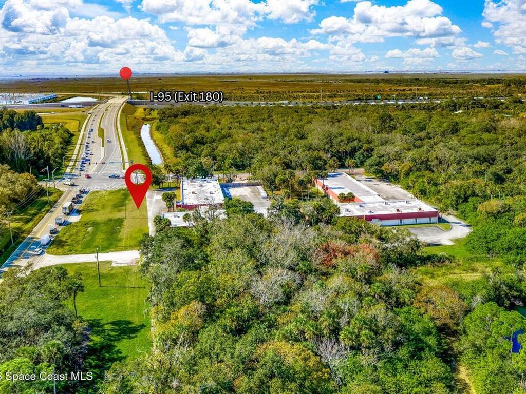 9150 Ellis Road, Melbourne, FL 32904