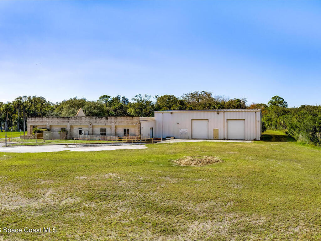 9150 Ellis Road, Melbourne, FL 32904
