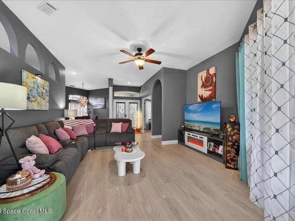 438 Carmel Drive, Melbourne, FL 32940