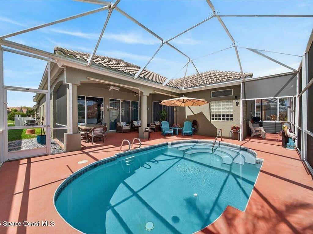 438 Carmel Drive, Melbourne, FL 32940