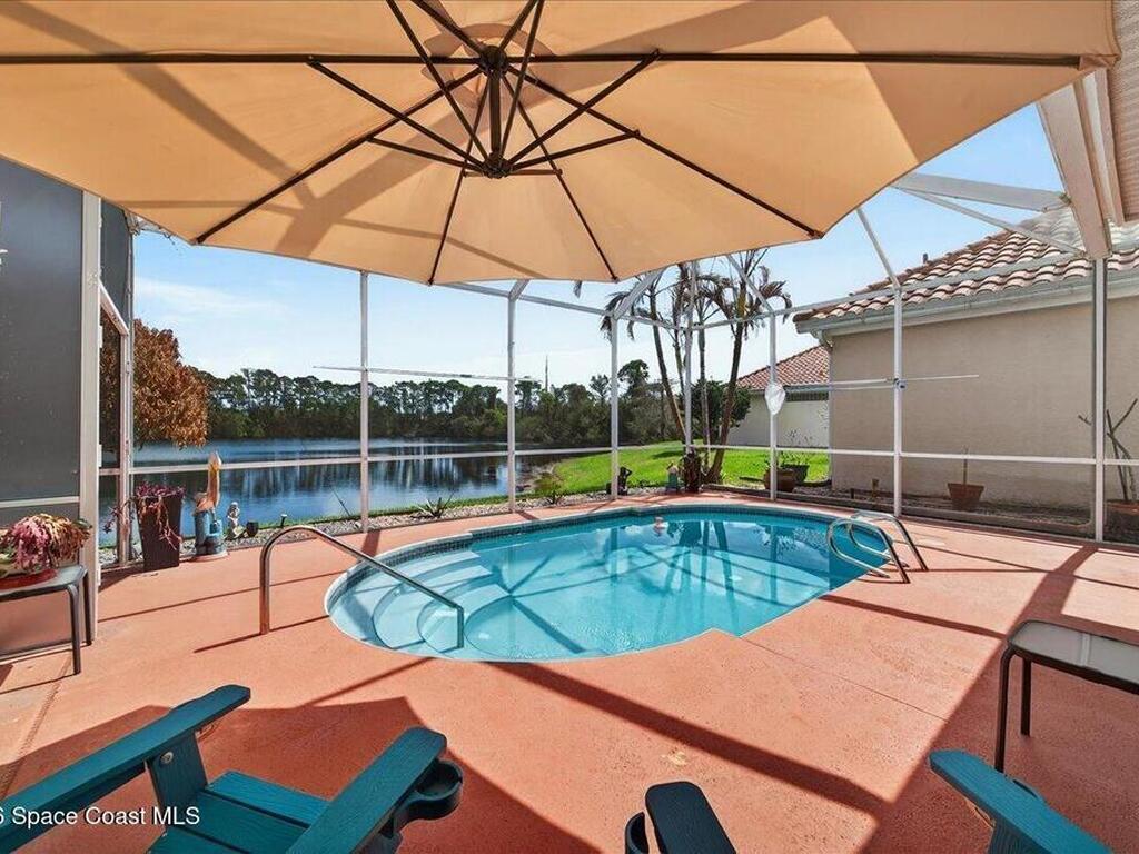 438 Carmel Drive, Melbourne, FL 32940