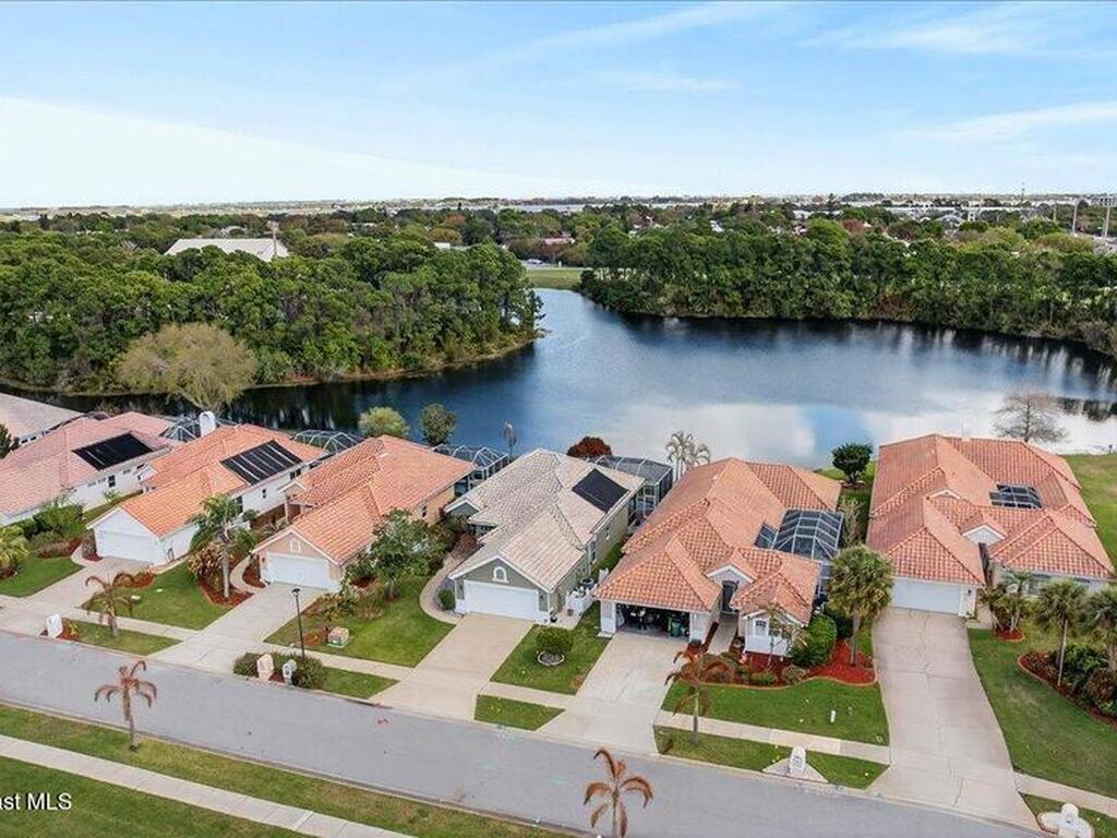 438 Carmel Drive, Melbourne, FL 32940