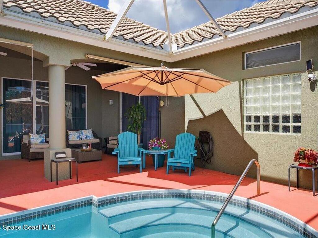 438 Carmel Drive, Melbourne, FL 32940