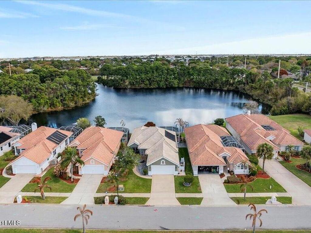 438 Carmel Drive, Melbourne, FL 32940