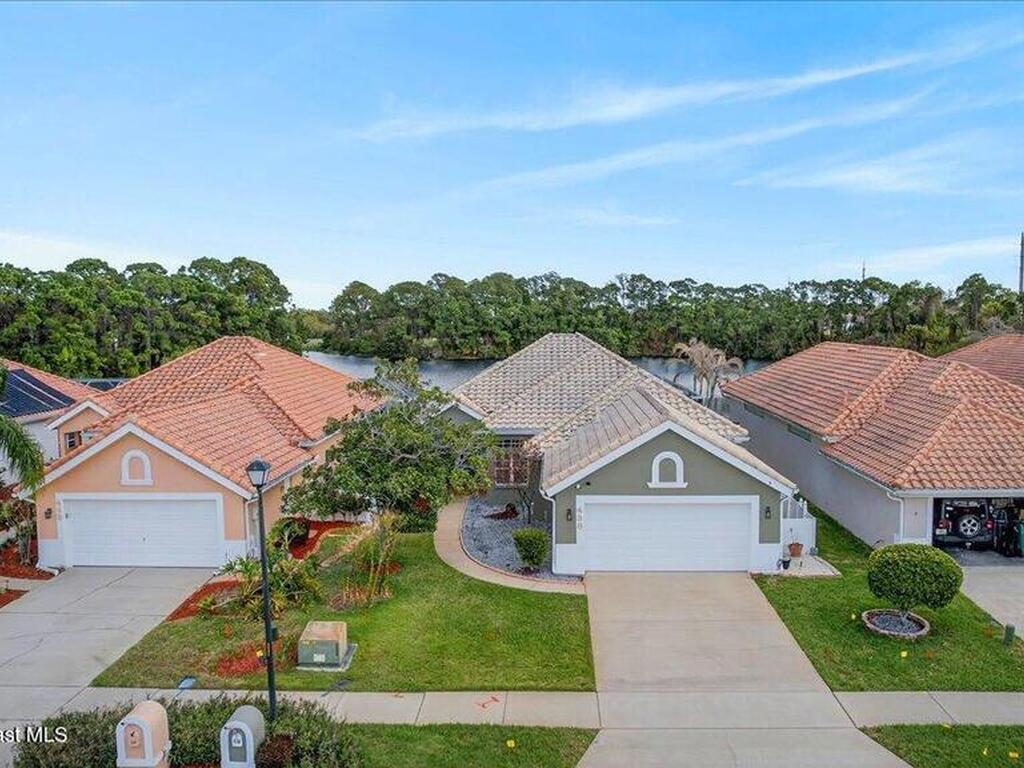 438 Carmel Drive, Melbourne, FL 32940