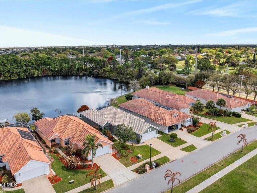 438 Carmel Drive, Melbourne, FL 32940