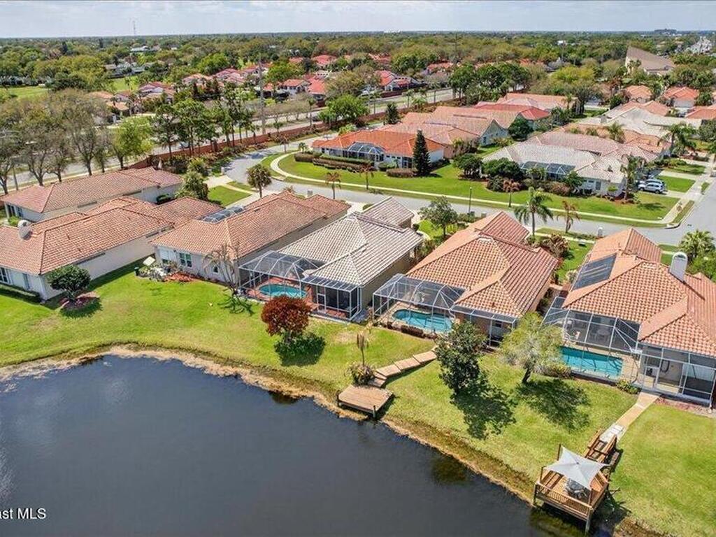 438 Carmel Drive, Melbourne, FL 32940