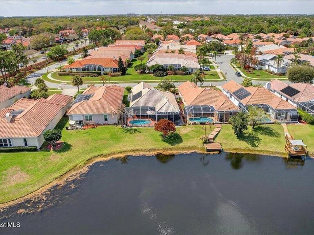 438 Carmel Drive, Melbourne, FL 32940